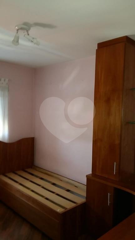 Belíssimo apartamento à venda na Água Fria
