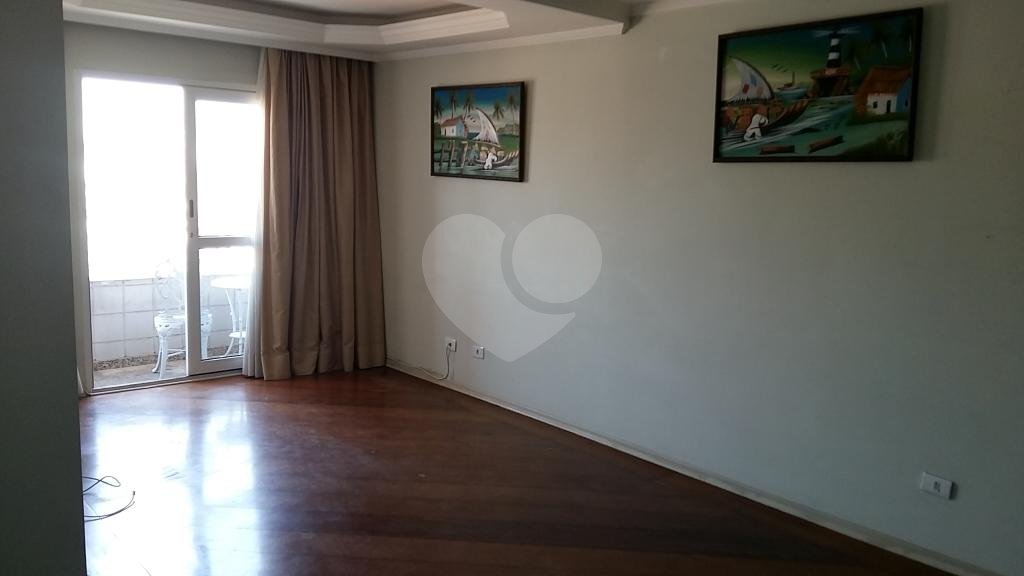 Belíssimo apartamento à venda na Água Fria