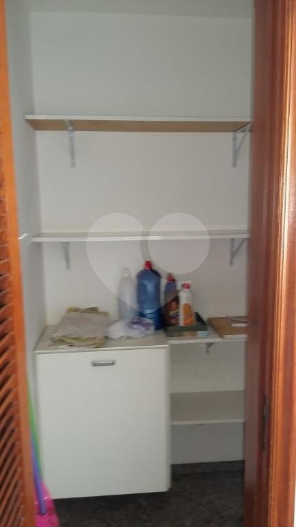 Belíssimo apartamento à venda na Água Fria