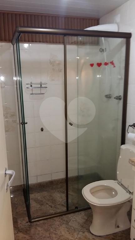 Belíssimo apartamento à venda na Água Fria