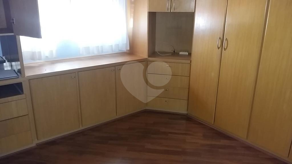 Belíssimo apartamento à venda na Água Fria