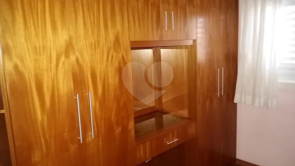 Belíssimo apartamento à venda na Água Fria
