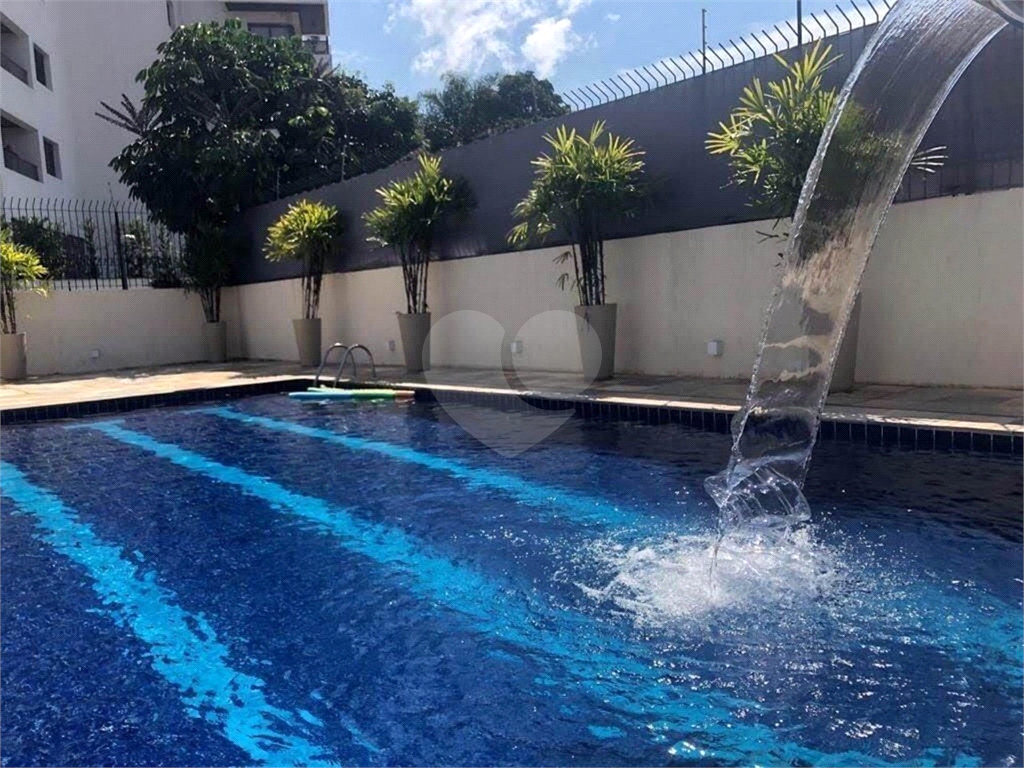 Belíssimo apartamento à venda na Água Fria