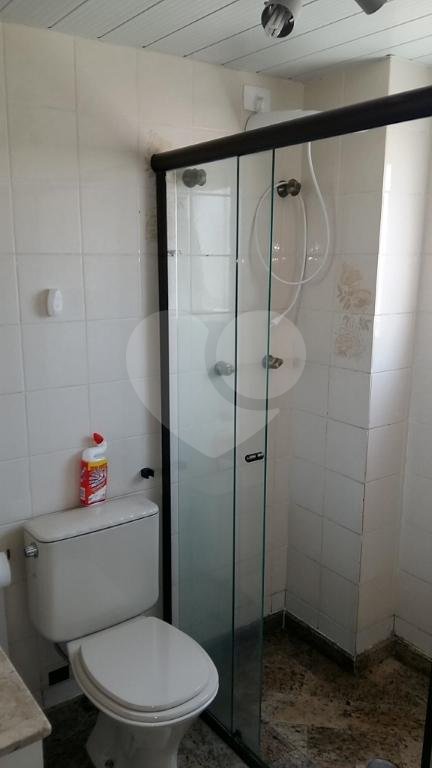 Belíssimo apartamento à venda na Água Fria
