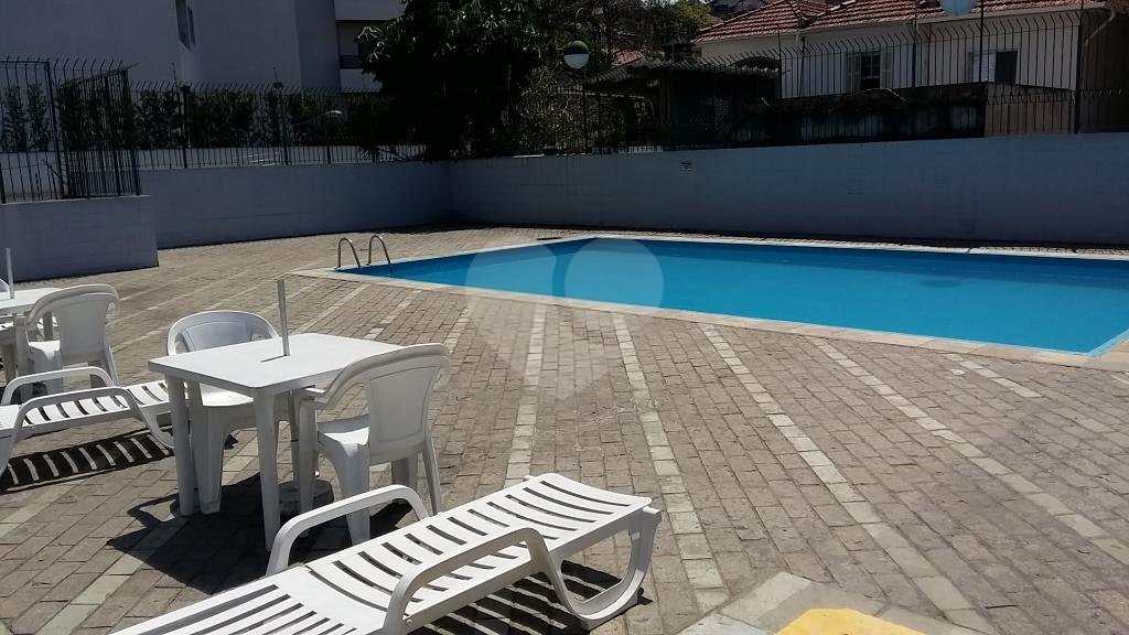 Belíssimo apartamento à venda na Água Fria