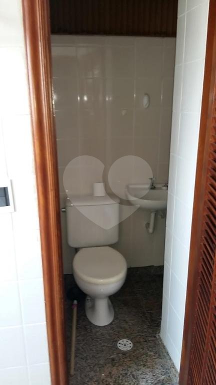 Belíssimo apartamento à venda na Água Fria