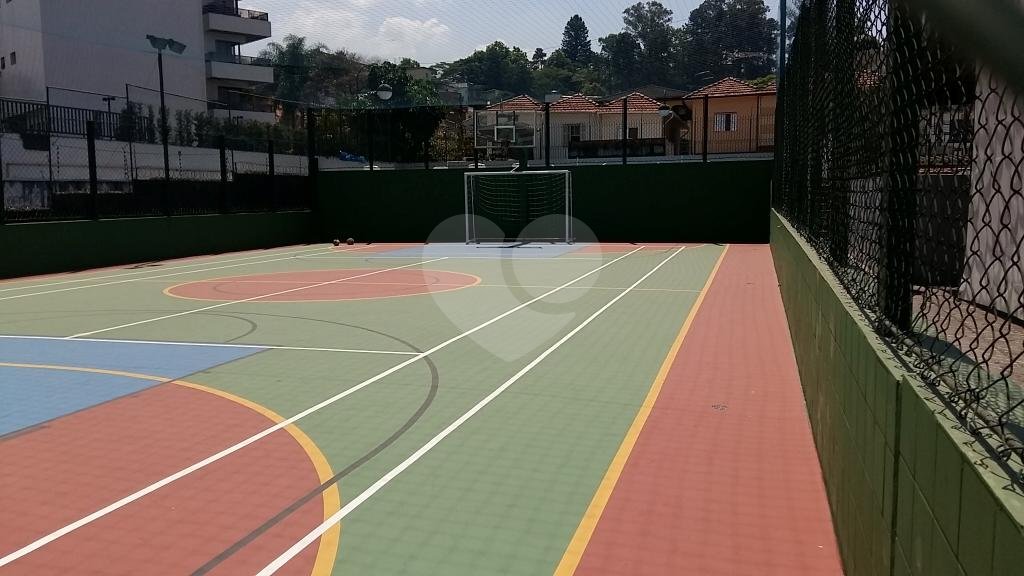 Belíssimo apartamento à venda na Água Fria