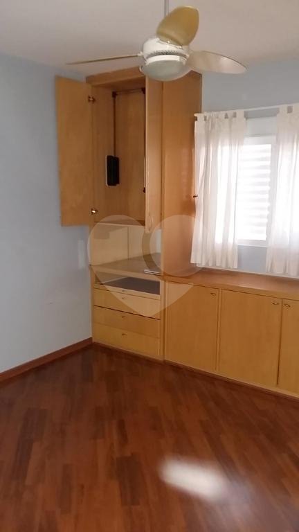 Belíssimo apartamento à venda na Água Fria