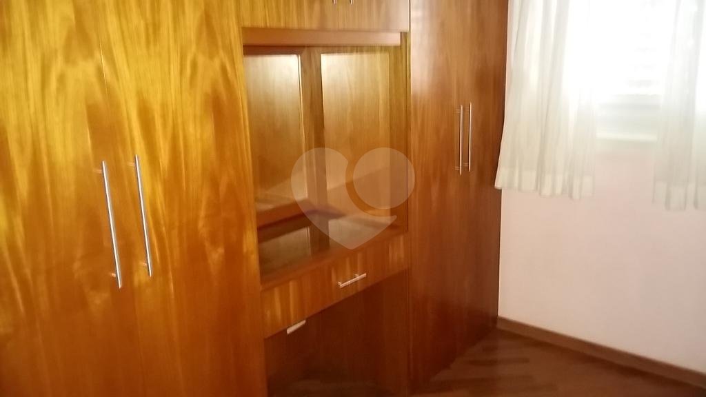 Belíssimo apartamento à venda na Água Fria