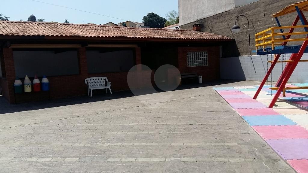 Belíssimo apartamento à venda na Água Fria