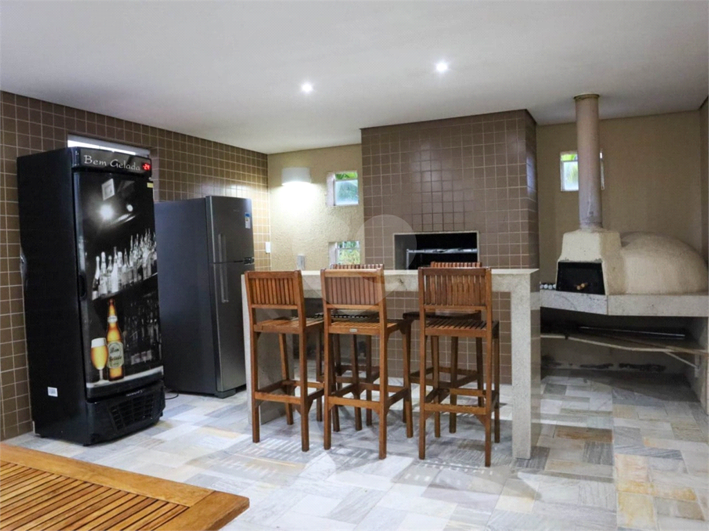 Belíssimo apartamento à venda na Água Fria