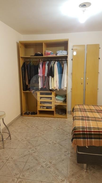 DUAS CASAS NO MESMO TERRENO PRÓXIMO DA JERÔNIMA DIAS E AVENIDA ÁGUA FRIA,