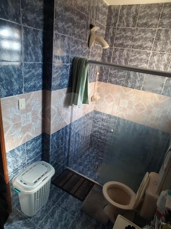 DUAS CASAS NO MESMO TERRENO PRÓXIMO DA JERÔNIMA DIAS E AVENIDA ÁGUA FRIA,