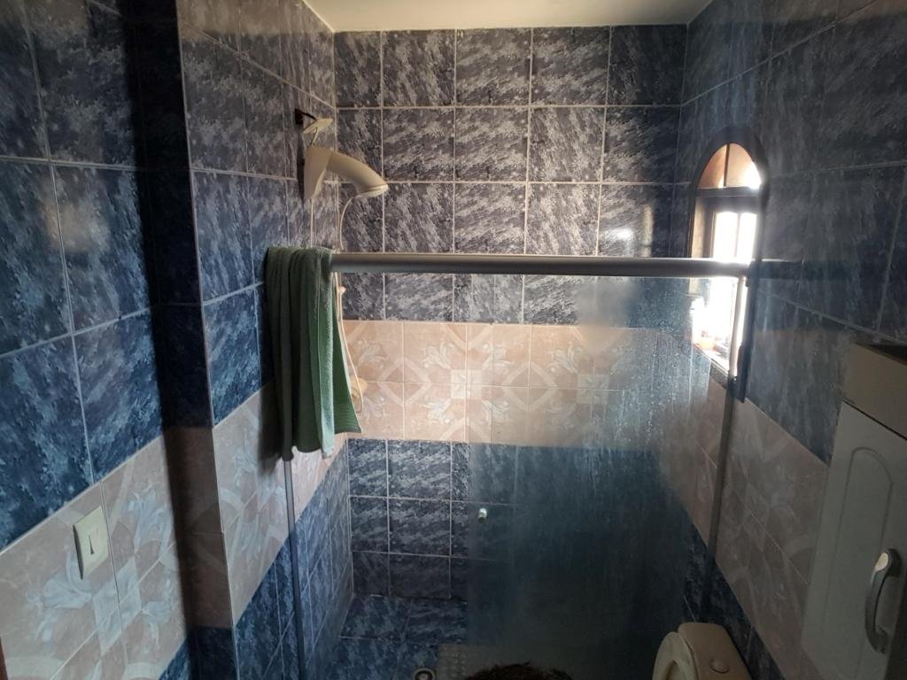 DUAS CASAS NO MESMO TERRENO PRÓXIMO DA JERÔNIMA DIAS E AVENIDA ÁGUA FRIA,