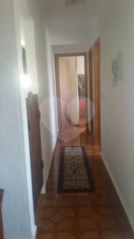 Excelente apartamento à venda no Barro Branco