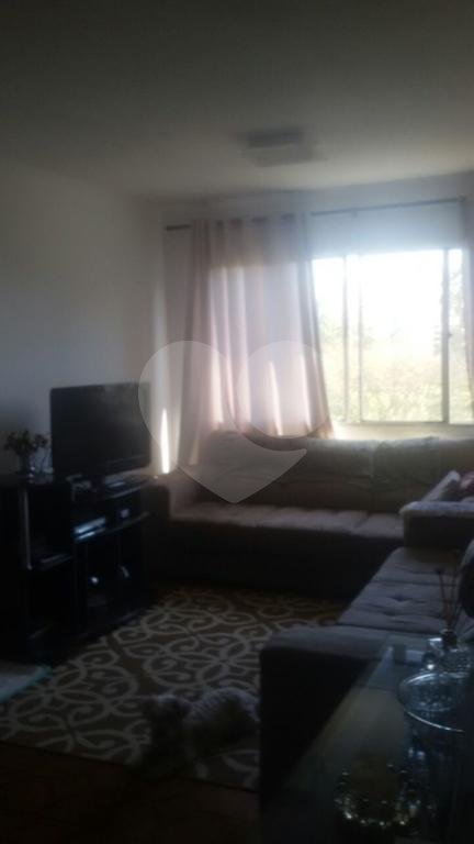Excelente apartamento à venda no Barro Branco
