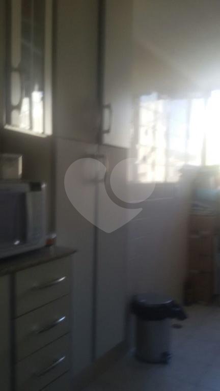 Excelente apartamento à venda no Barro Branco