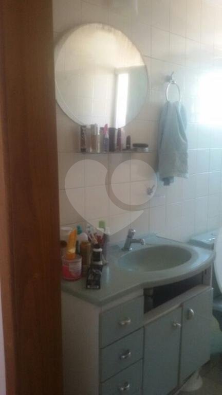 Excelente apartamento à venda no Barro Branco