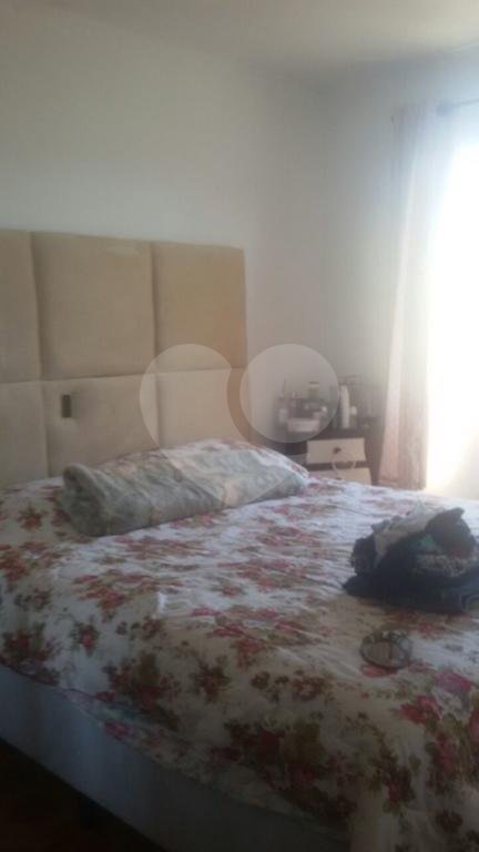 Excelente apartamento à venda no Barro Branco