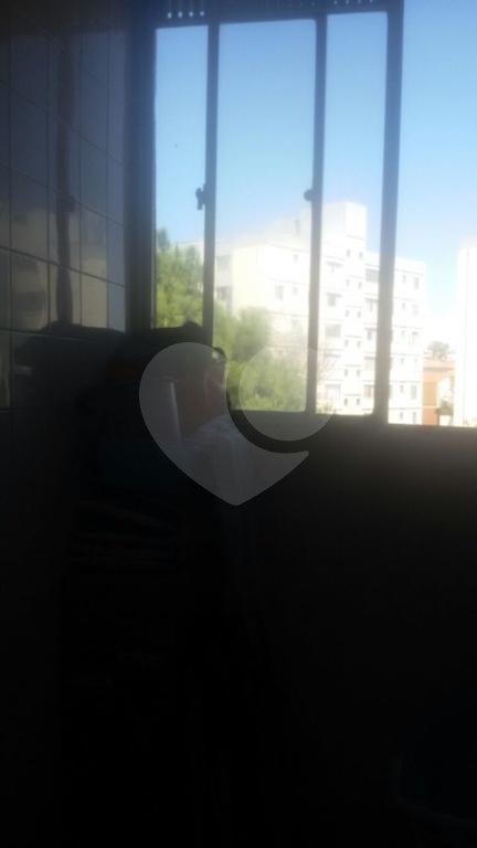 Excelente apartamento à venda no Barro Branco
