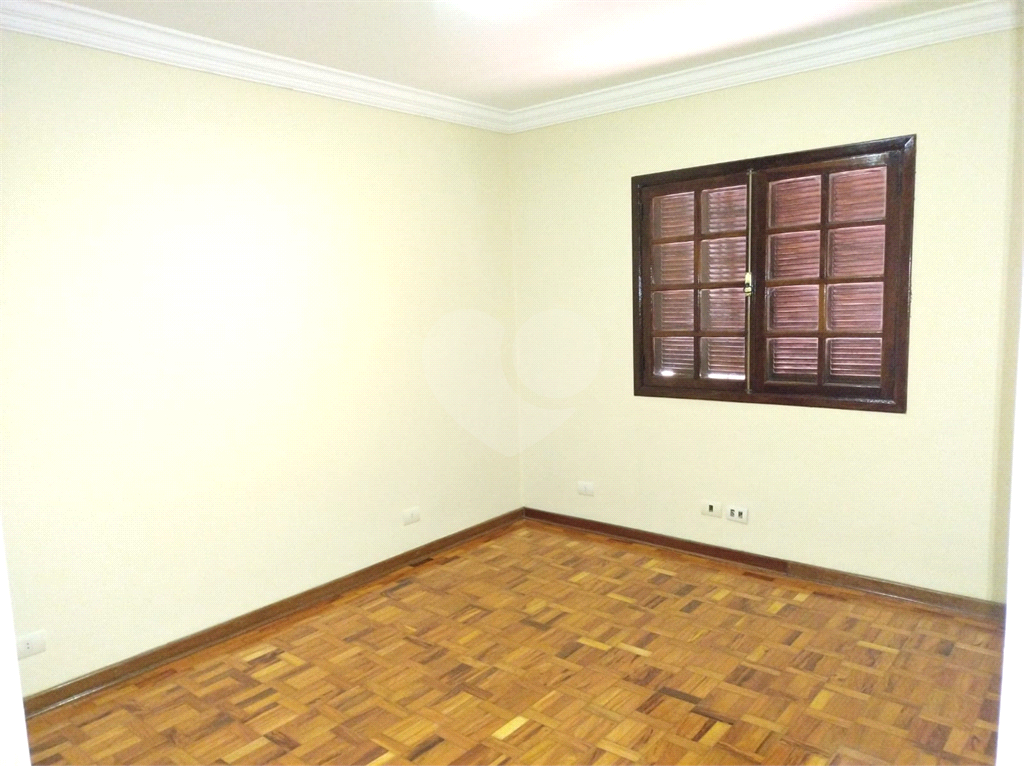 Excelente Casa no Jardim França