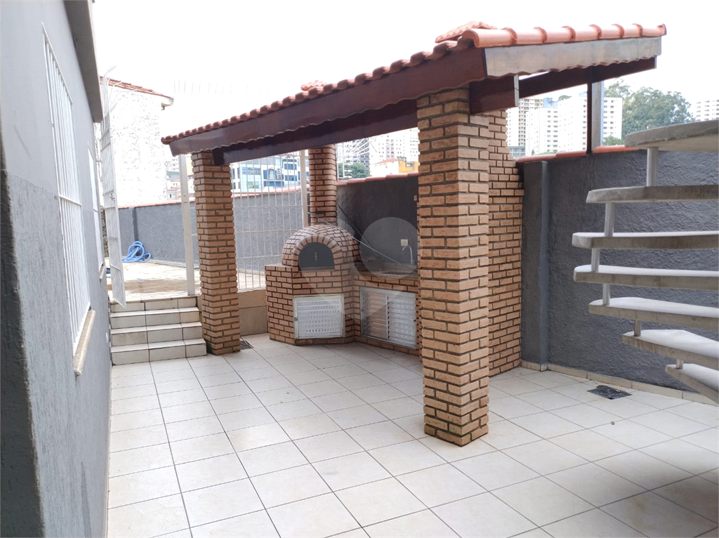 Excelente Casa no Jardim França