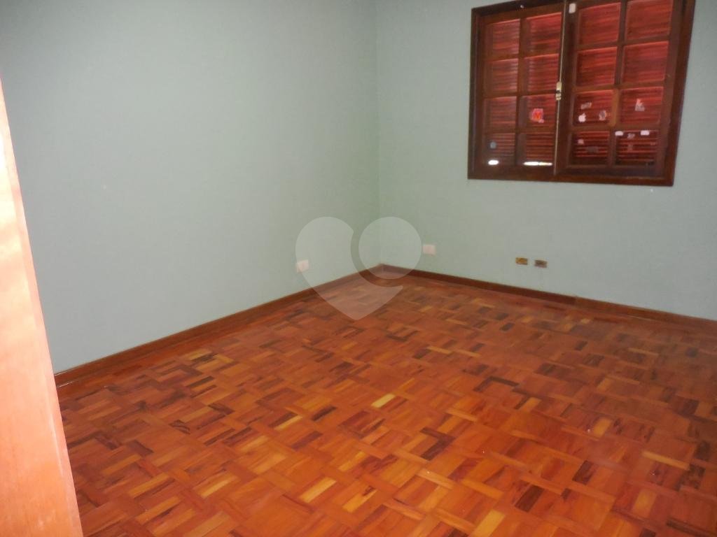 Excelente Casa no Jardim França