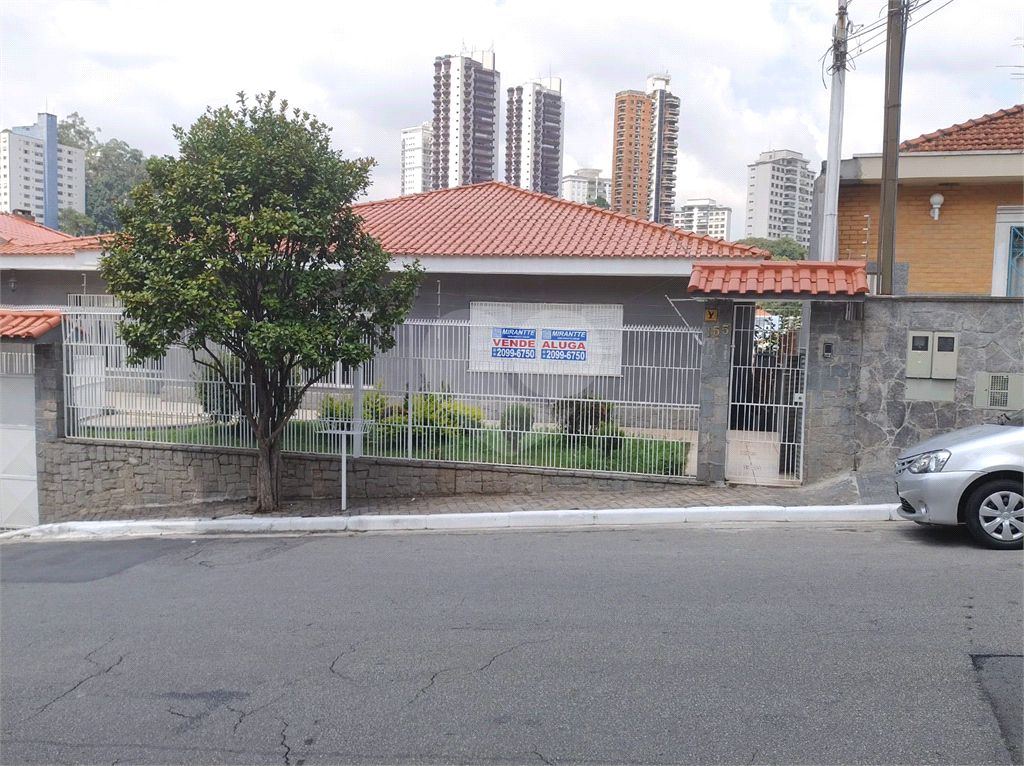 Excelente Casa no Jardim França
