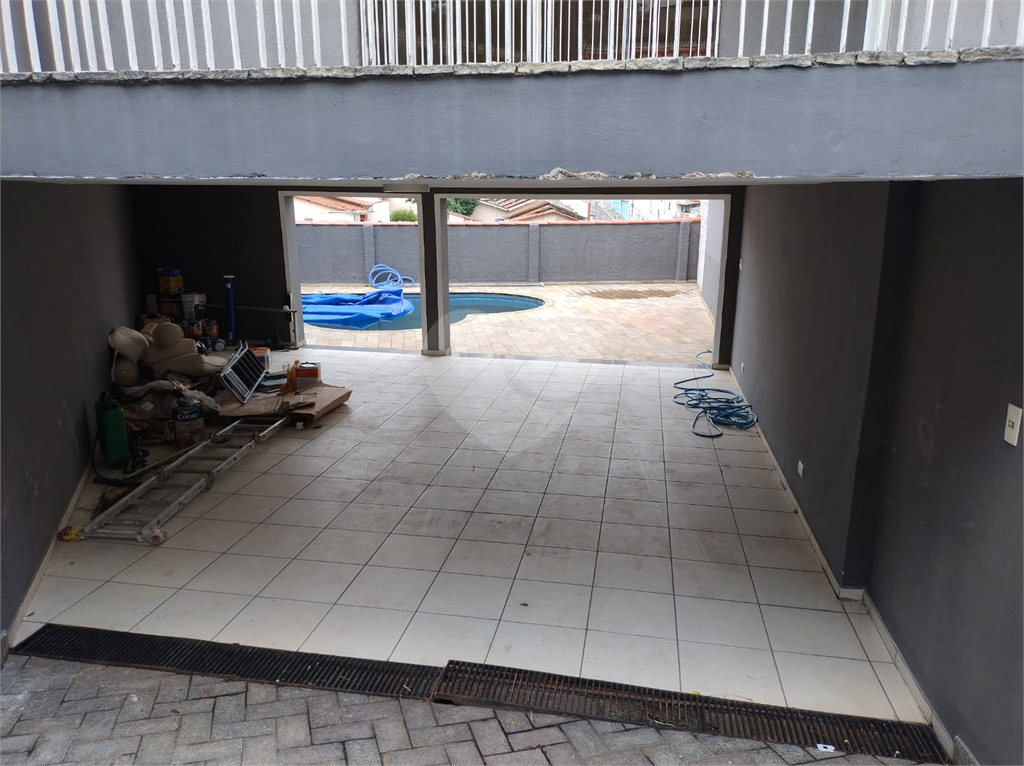 Excelente Casa no Jardim França