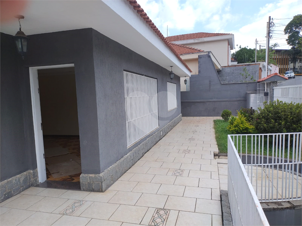 Excelente Casa no Jardim França
