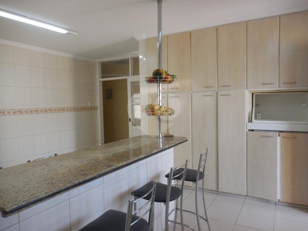 Excelente Casa no Jardim França