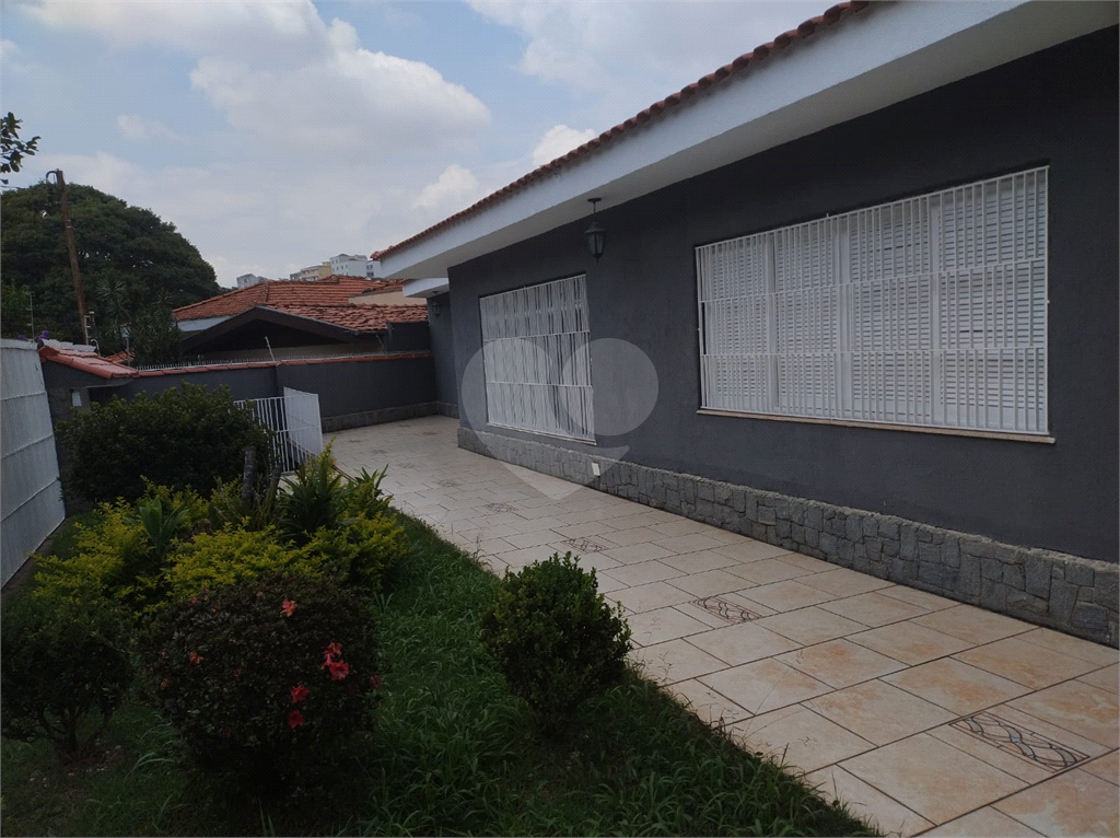 Excelente Casa no Jardim França