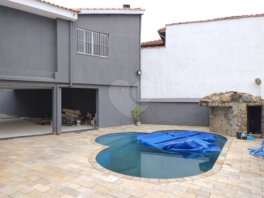 Excelente Casa no Jardim França