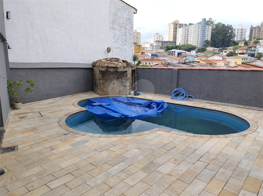Excelente Casa no Jardim França