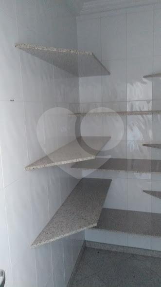 COBERTURA ALTO PADRÃO NA ÁGUA FRIA