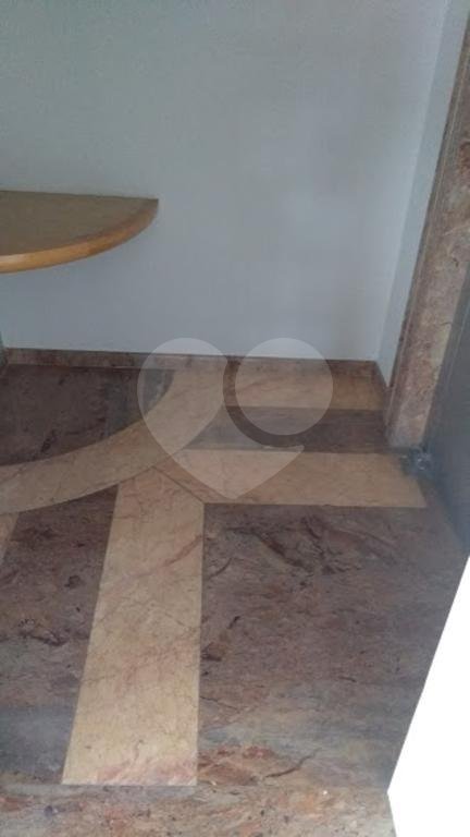 COBERTURA ALTO PADRÃO NA ÁGUA FRIA