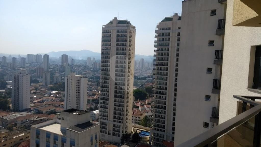 COBERTURA ALTO PADRÃO NA ÁGUA FRIA