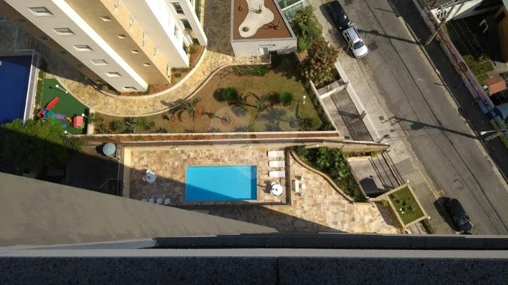 COBERTURA ALTO PADRÃO NA ÁGUA FRIA