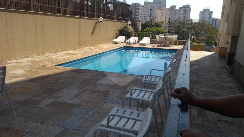 COBERTURA ALTO PADRÃO NA ÁGUA FRIA