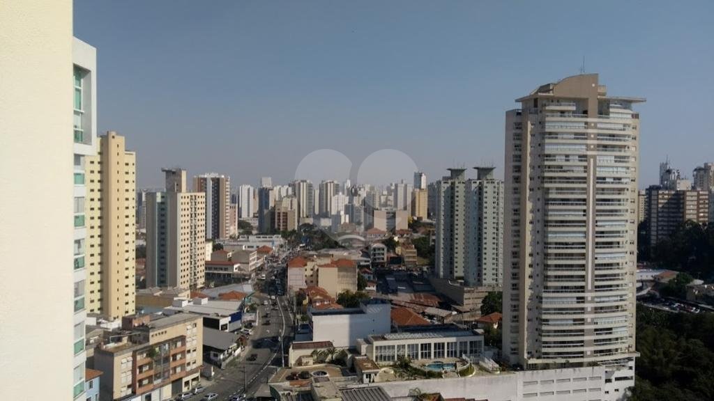 COBERTURA ALTO PADRÃO NA ÁGUA FRIA