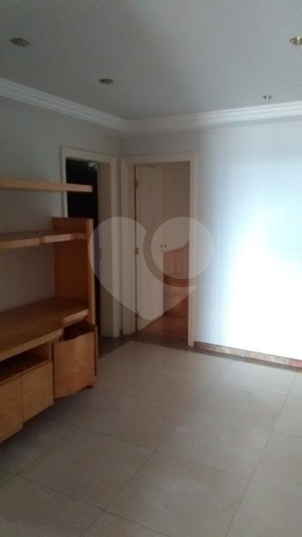 COBERTURA ALTO PADRÃO NA ÁGUA FRIA
