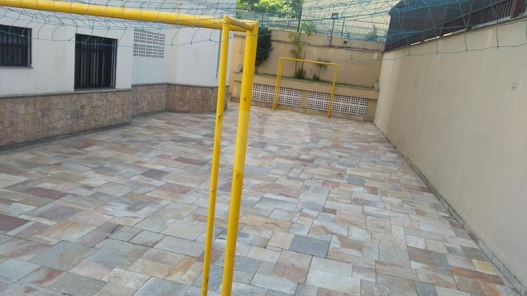COBERTURA ALTO PADRÃO NA ÁGUA FRIA