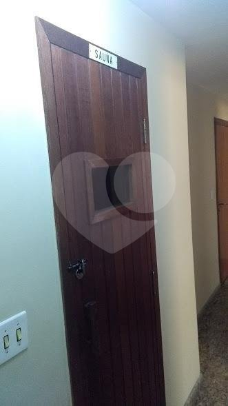 COBERTURA ALTO PADRÃO NA ÁGUA FRIA