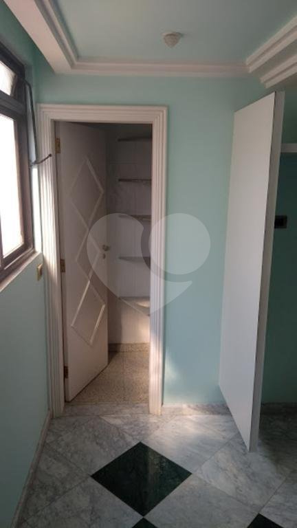 COBERTURA ALTO PADRÃO NA ÁGUA FRIA