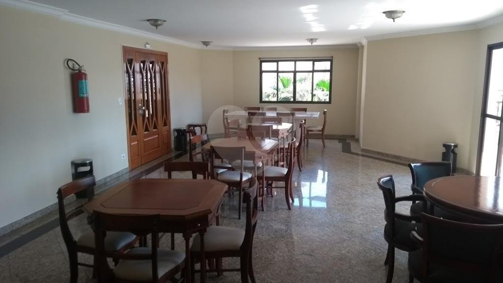 COBERTURA ALTO PADRÃO NA ÁGUA FRIA