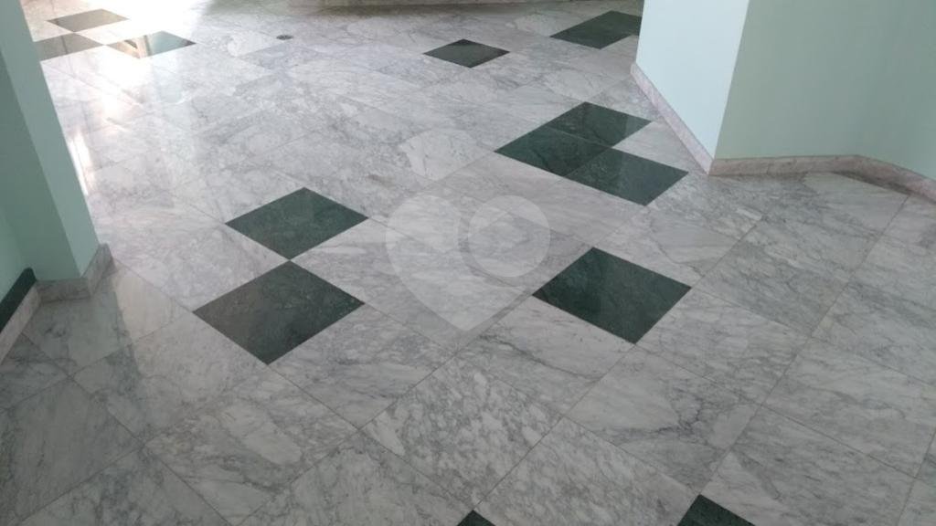 COBERTURA ALTO PADRÃO NA ÁGUA FRIA