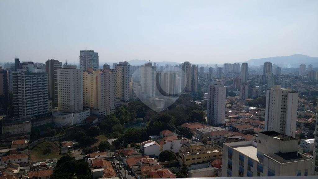 COBERTURA ALTO PADRÃO NA ÁGUA FRIA