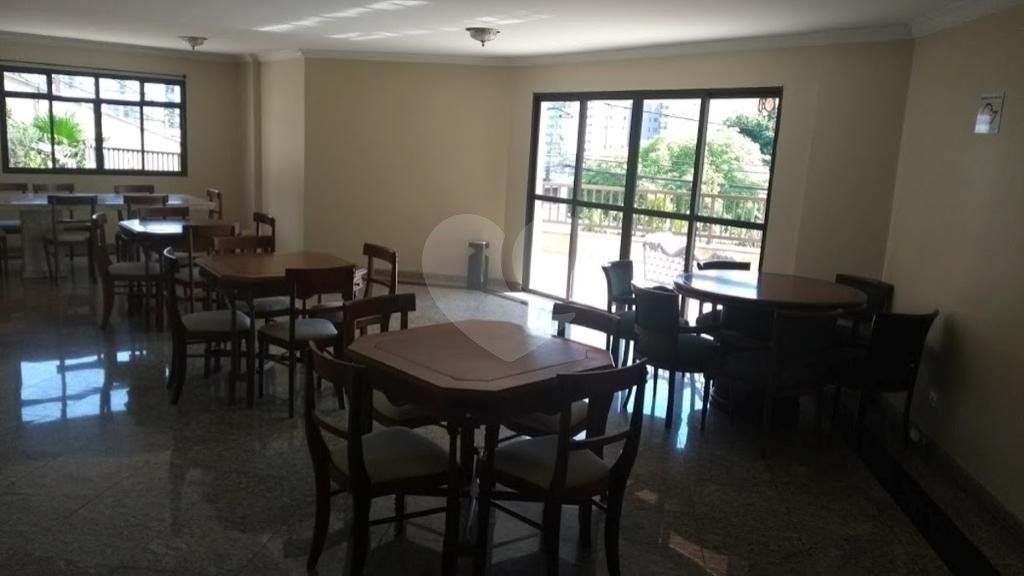 COBERTURA ALTO PADRÃO NA ÁGUA FRIA