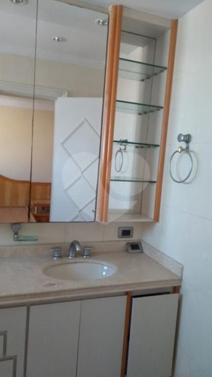 COBERTURA ALTO PADRÃO NA ÁGUA FRIA