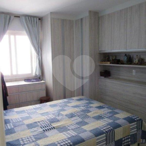 Apartamento à venda com 3 quartos, 130m² - Foto 31